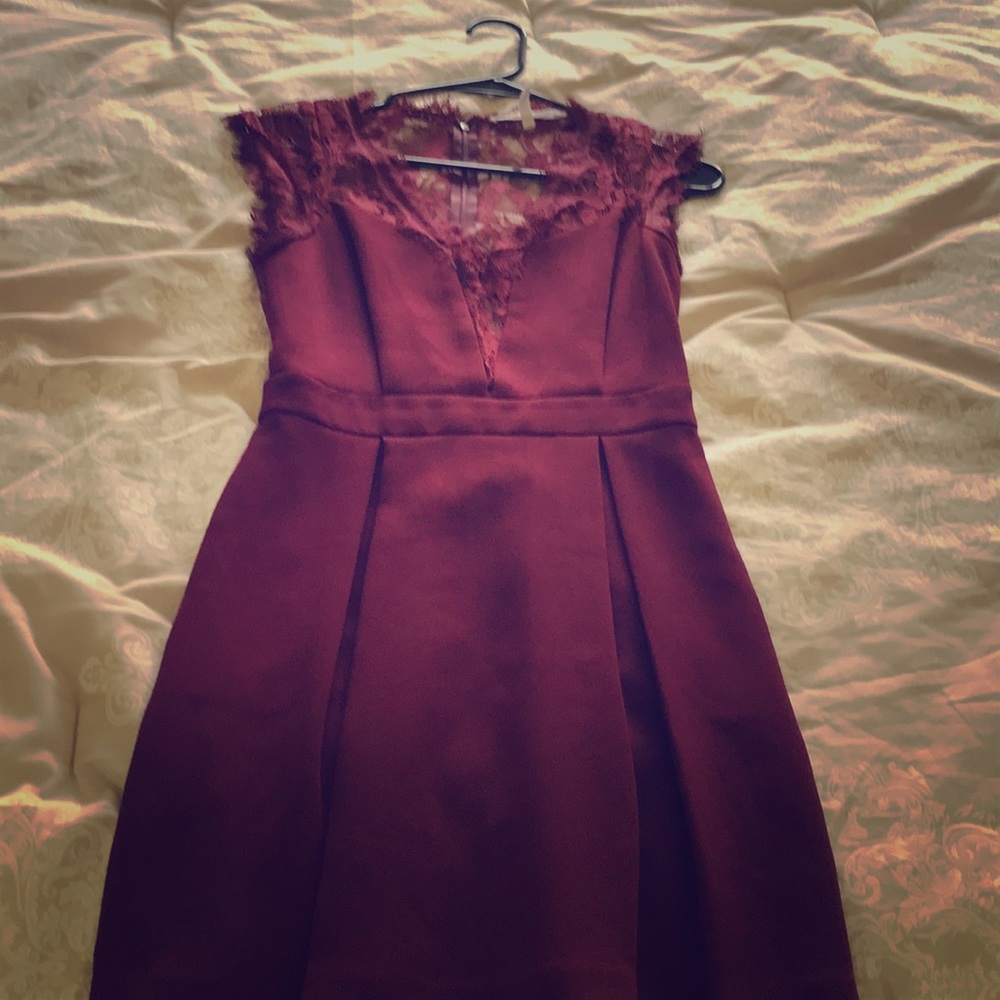 Bcbg dress size 2